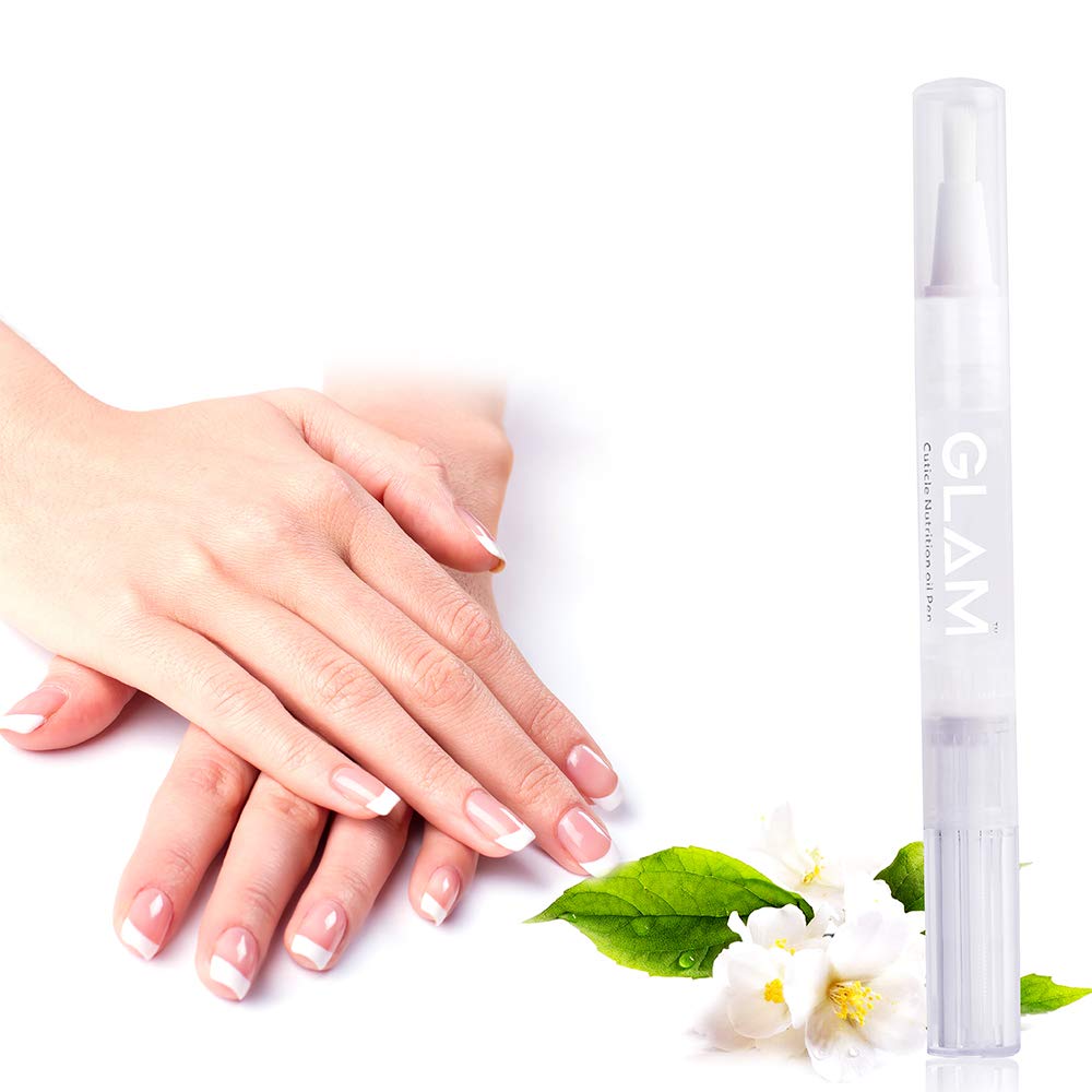 Glam Cuticle Oil Pen