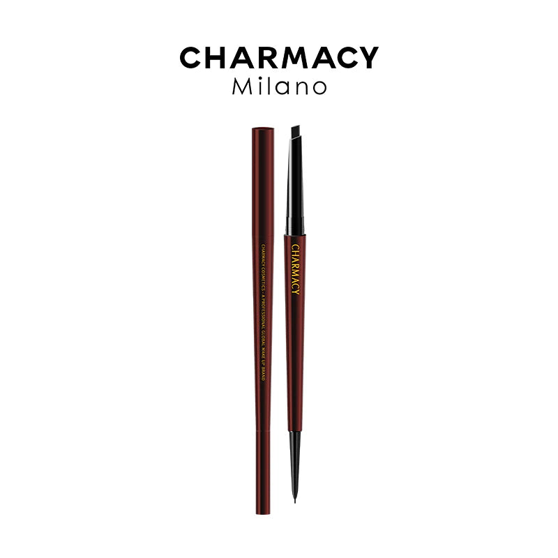 CHARMACY MILANO Duo Eyebrow Filler & Ultra Definer