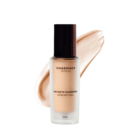 Charmacy Milano CMC Matte Foundation 30ml