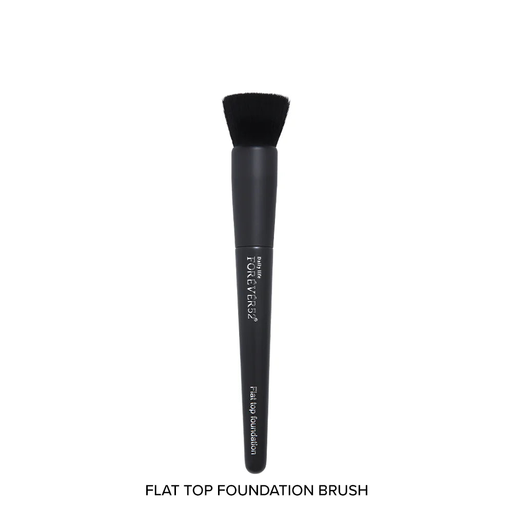 Forever52 Academic 12 Pcs Brush Set With 1 Sponge