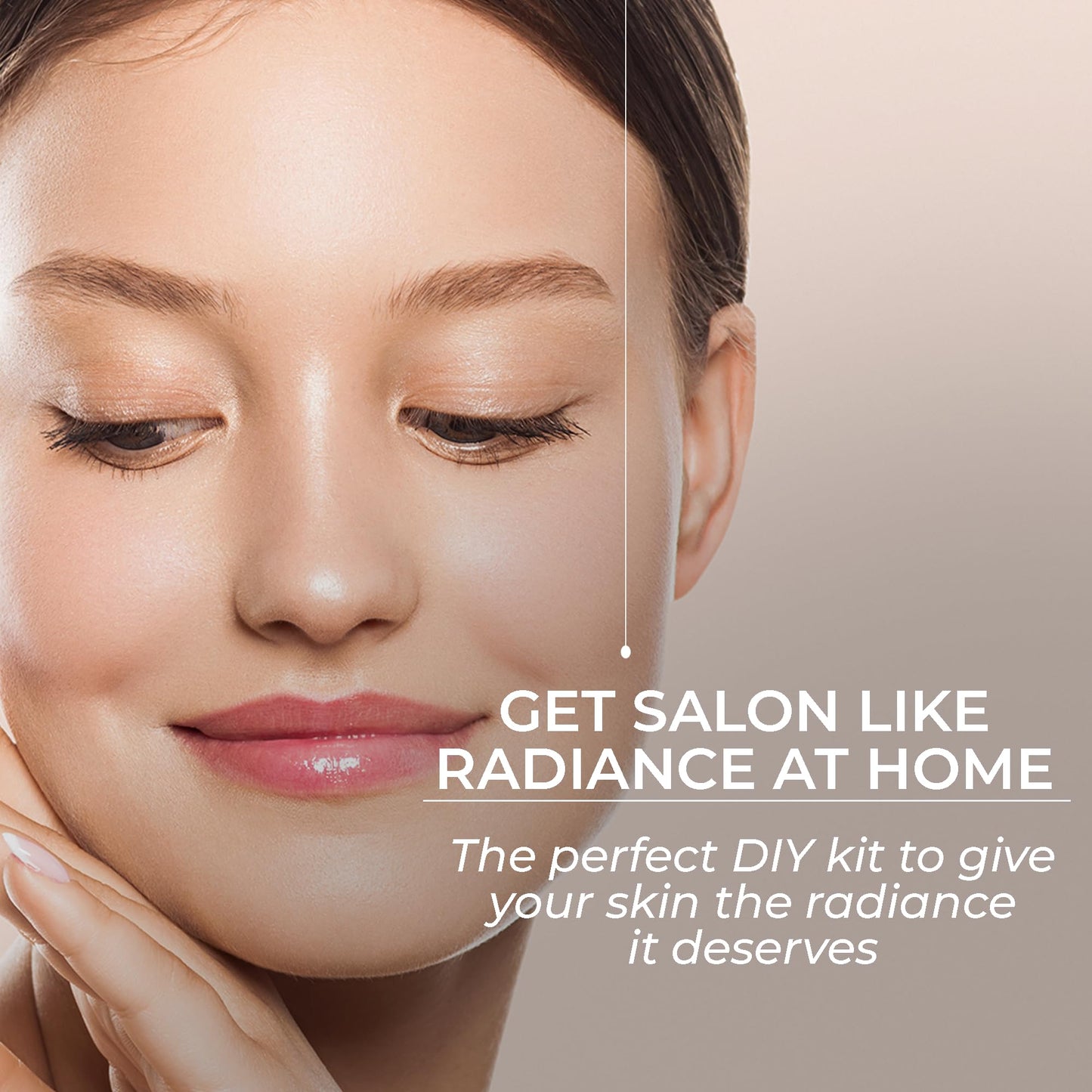 Oxylife Salon Professional Pro Radiance Pure Oxygen Facial 50g