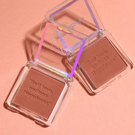 MOIRA Lucky Chance Blush (005 Melody) 6g