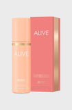 BOSS Alive deodorant spray 100ml