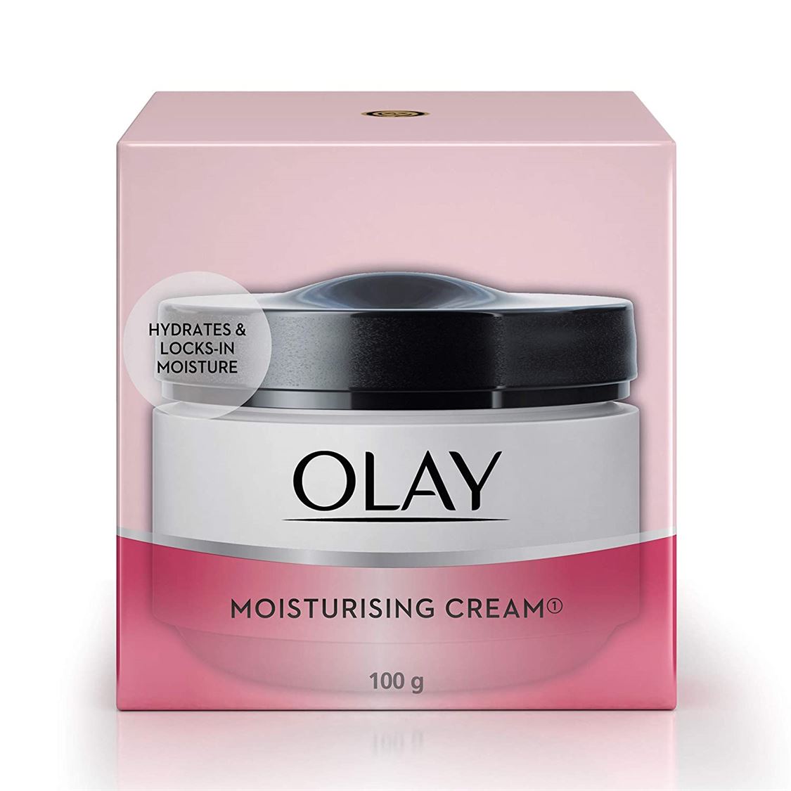 Olay Moisturising Cream 100g