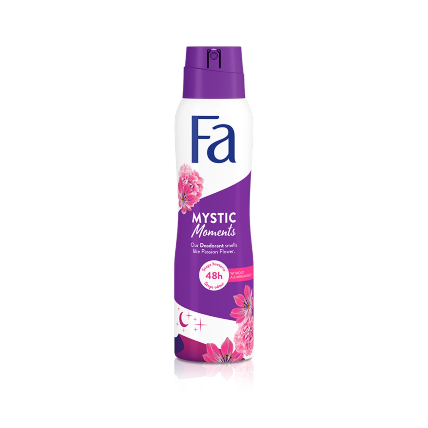Fa Mystic Moments Deodorant Spray 150ml