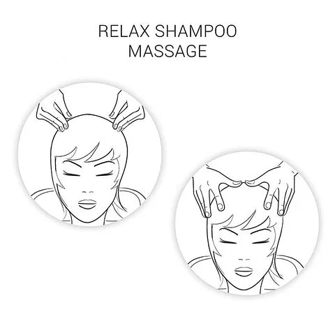 Wella Sp Balance Scalp Shampoo 250ml