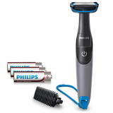 Philips Bodygroom series 1000 body groomer BG1025