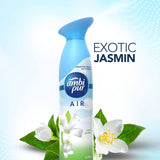 Ambi Pur Air Freshener Exotic Jasmine 275ml
