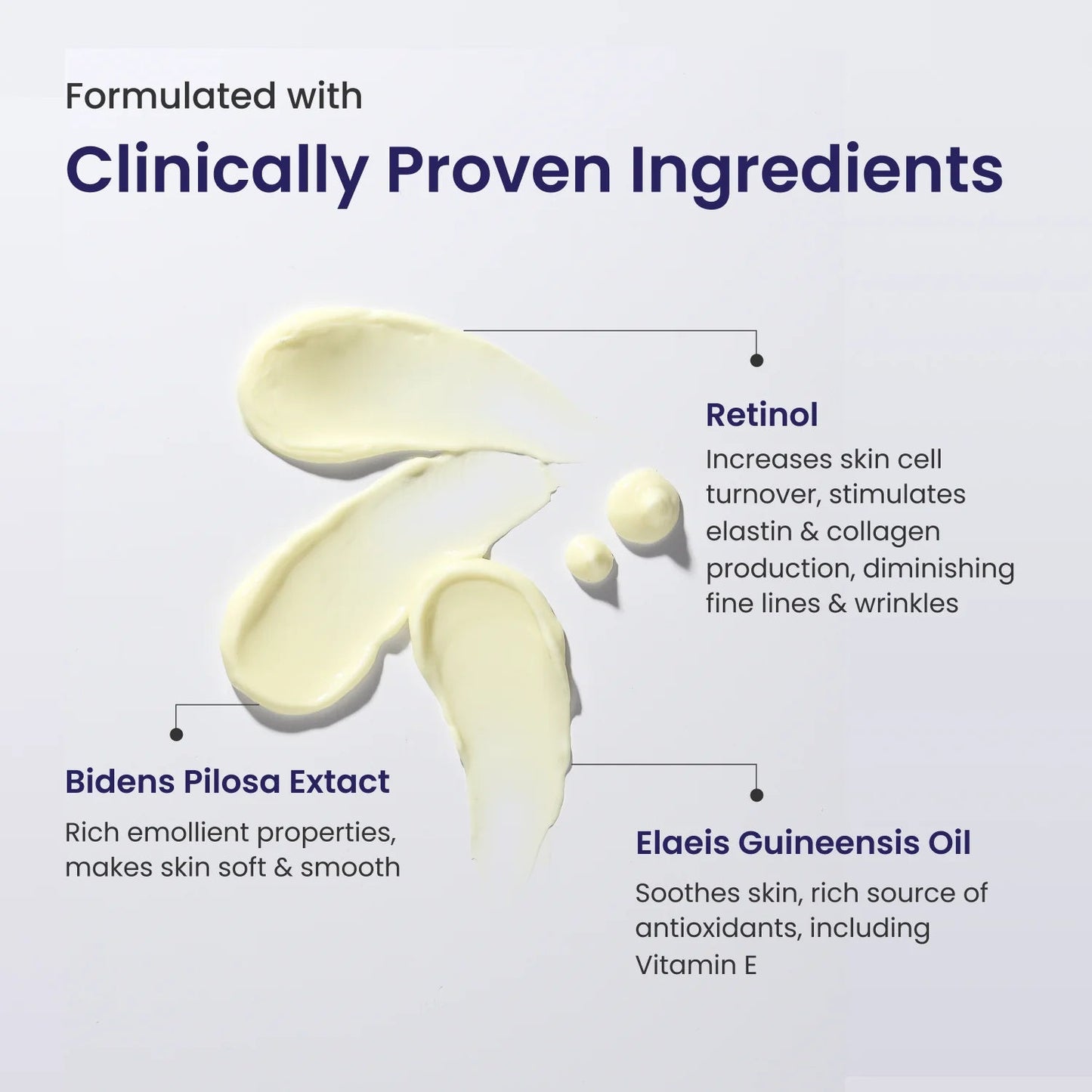 Re'equil 0.1% Retinol Night Cream 30g