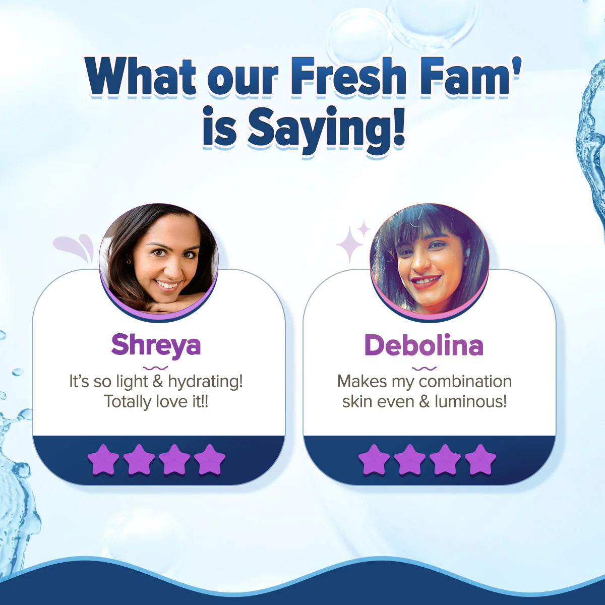 Aqualogica Illuminate + Hydra Gel Moisturizer with Wild Berries & Alpha Arbutin - 200g