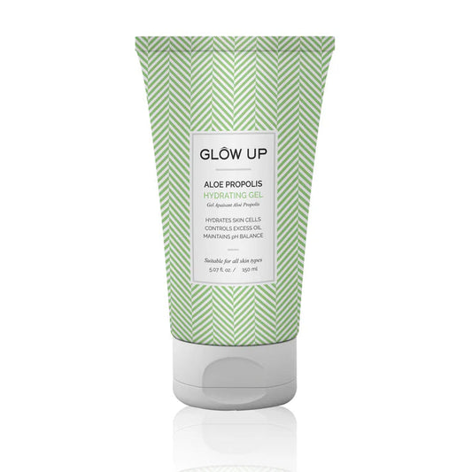 Glowup ALOE PROPOLIS HYDRATING GEL 150ml