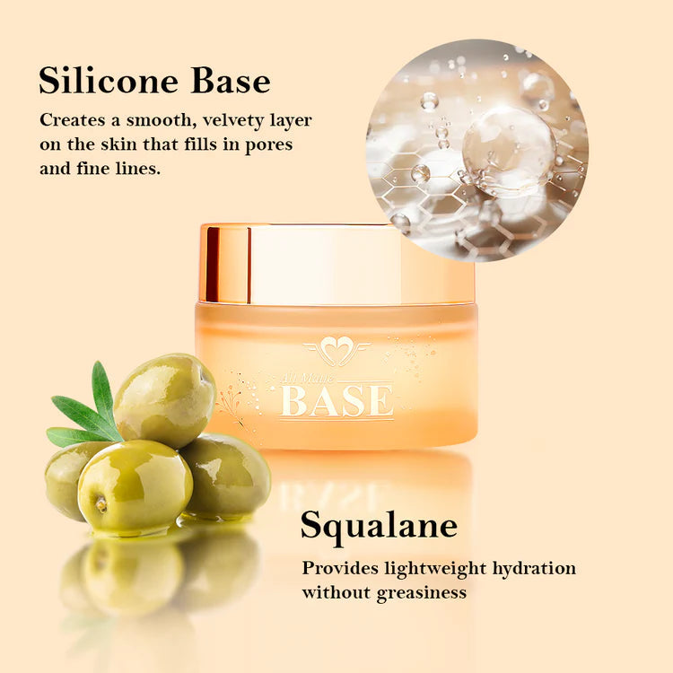 Forever52 All Matte Base AMB001 20g