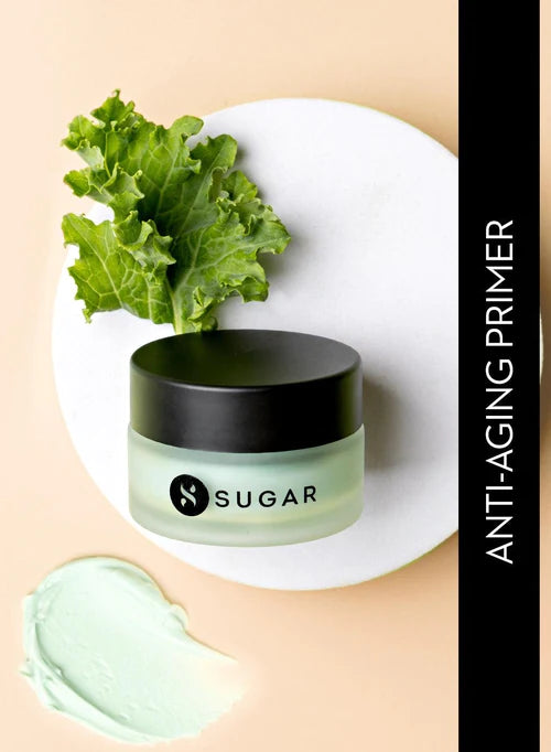 SUGAR Prime Sublime Primer 15g