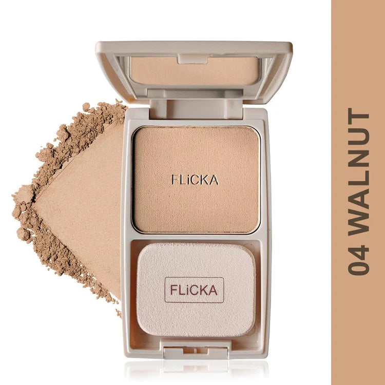 Flicka Dap & Dance - Pressed Powder
