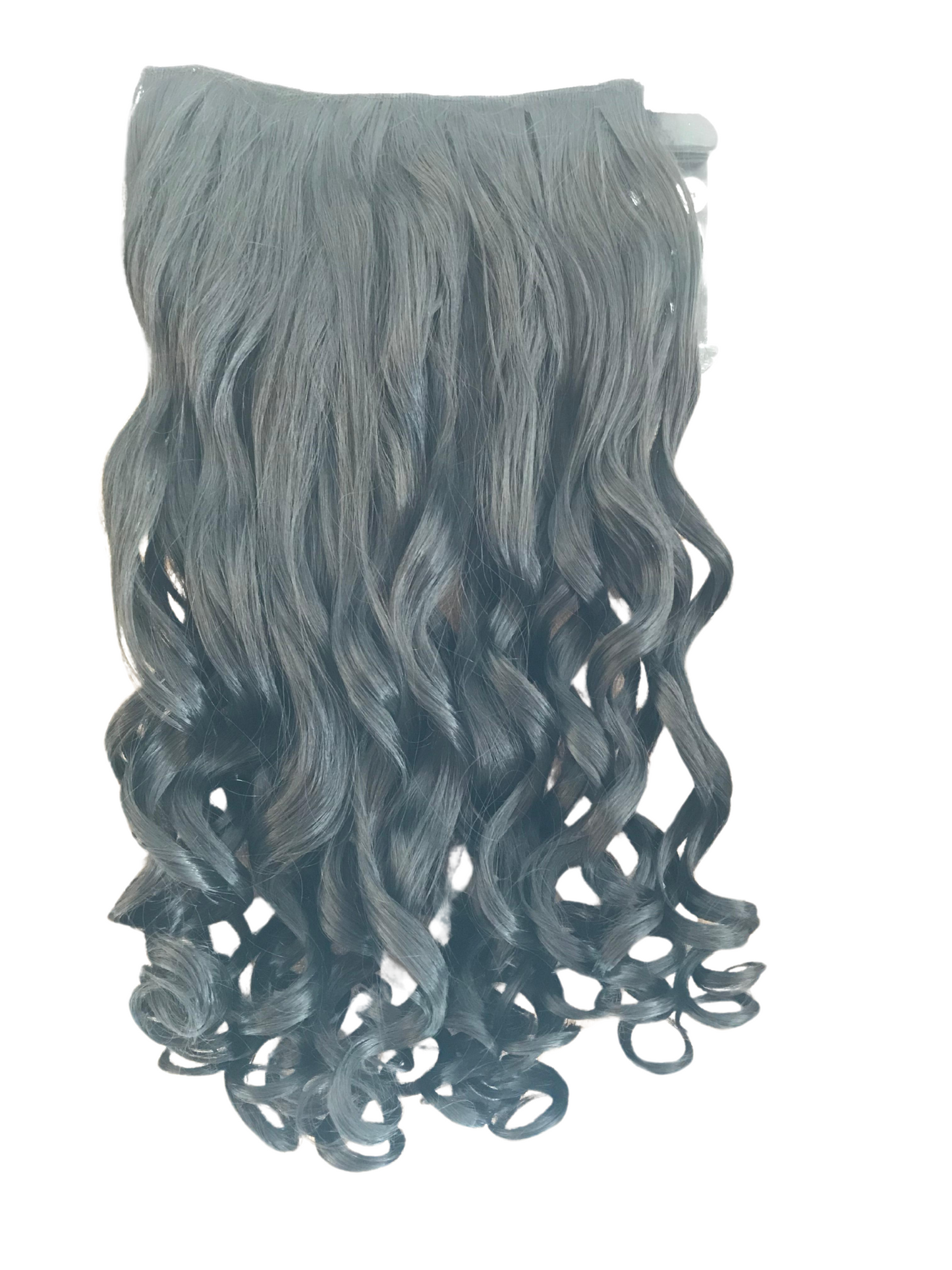 HAIR EXTENSIONS HAIR-O-MANIA Curls