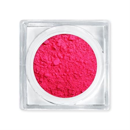 Lit Glitter Beyond Pink Neon