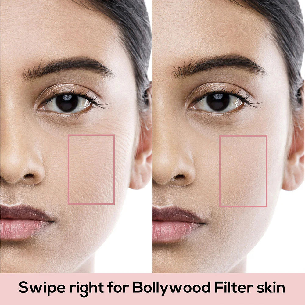 RENEE Bollywood Filter - Pointer One & Two, Non-Sticky, Lightweight, Hydrating