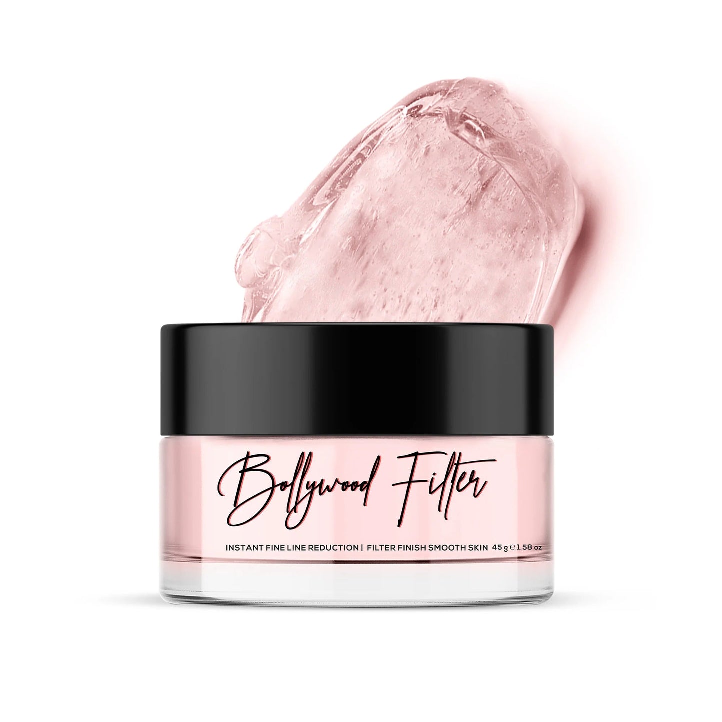 RENEE Bollywood Filter - Pointer One & Two, Non-Sticky, Lightweight, Hydrating