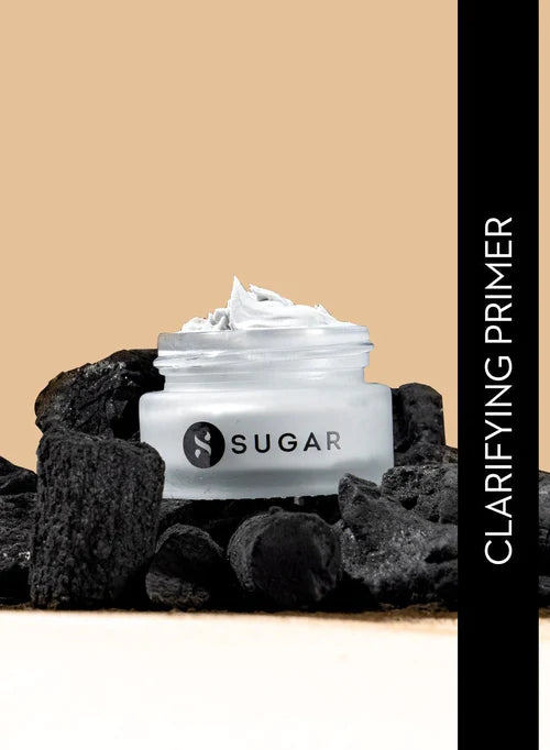 SUGAR Prime Sublime Primer 15g