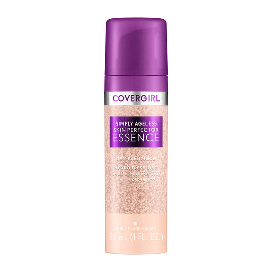 COVER GIRL Simply Ageless Skin Perfector Essence