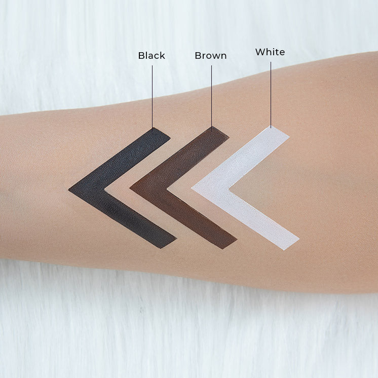 Make - Up Studio Pencil Creamy Crayon Kohl