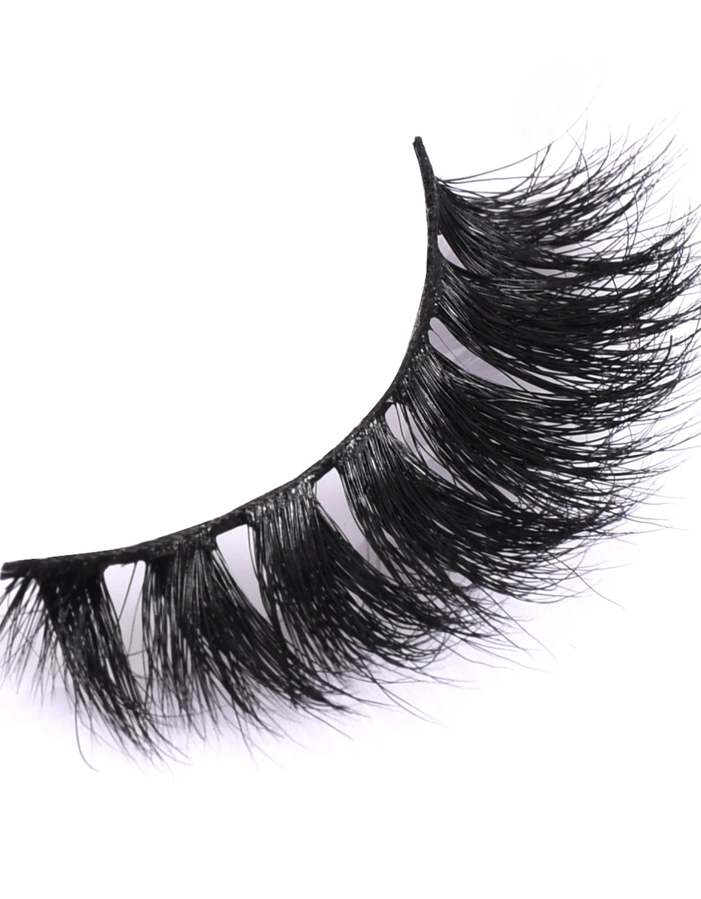 Beautilicious 3D Luxury Mink Lashes