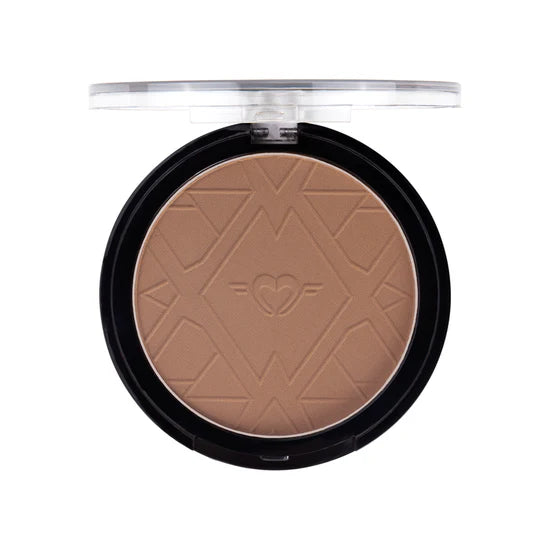 Forever52 Professional Flawless Fusion Bronzing Blusher 12gm