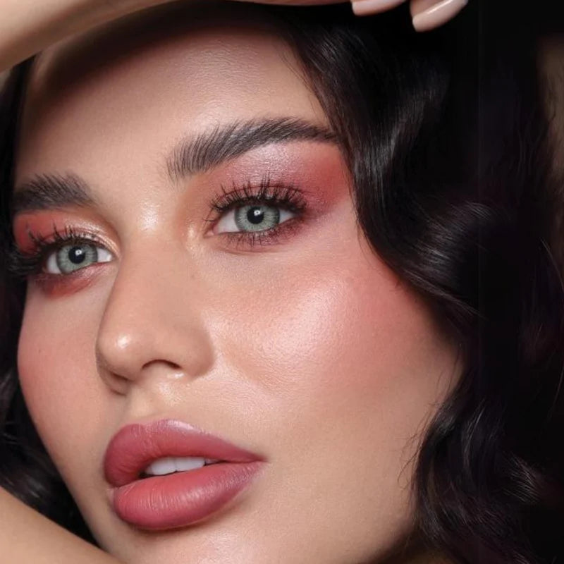 Dahab Daily Soft Contact Lenses One day 10Pcs