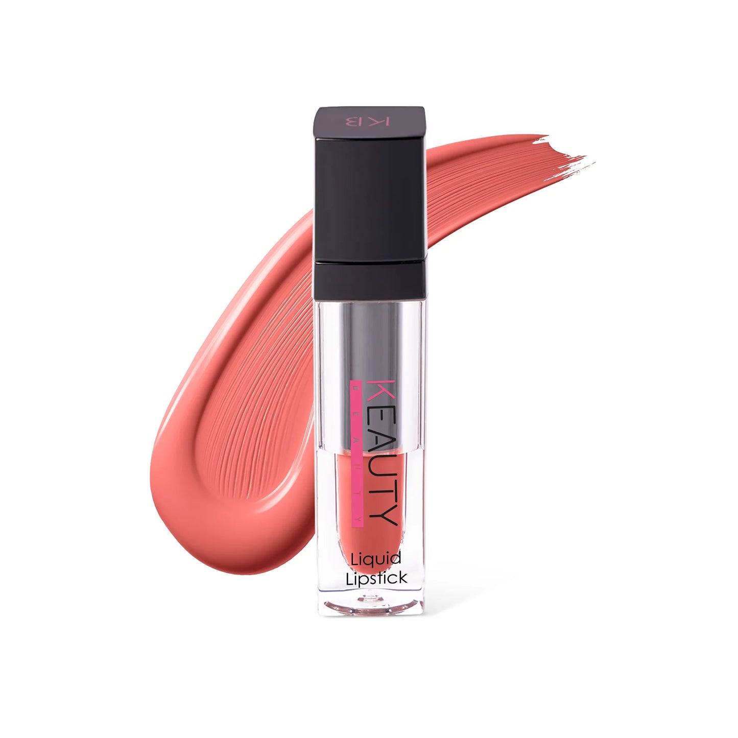KEAUTY BEAUTY BOLD BABES LIQUID LIPSTICK 5.2ml