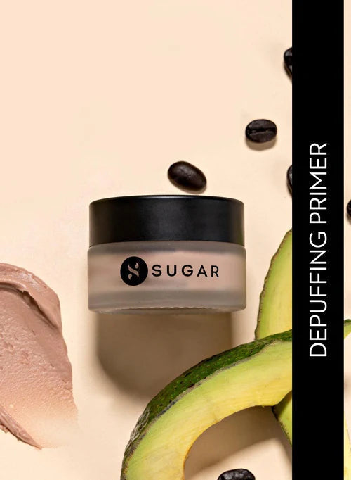 SUGAR Prime Sublime Primer 15g