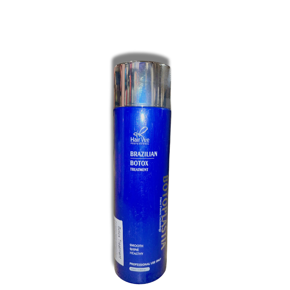 Hair Vue Professional Brazilian Botox Treatment 250ml