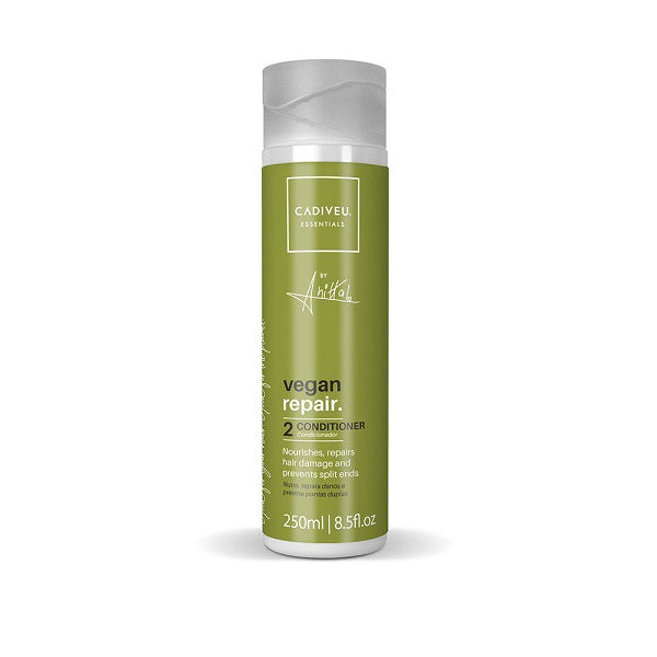 Cadiveu Vegan Repair Conditioner 250ml