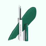 MOIRA Eye Catching Dip Liner (010 Emerald) 2.5ml