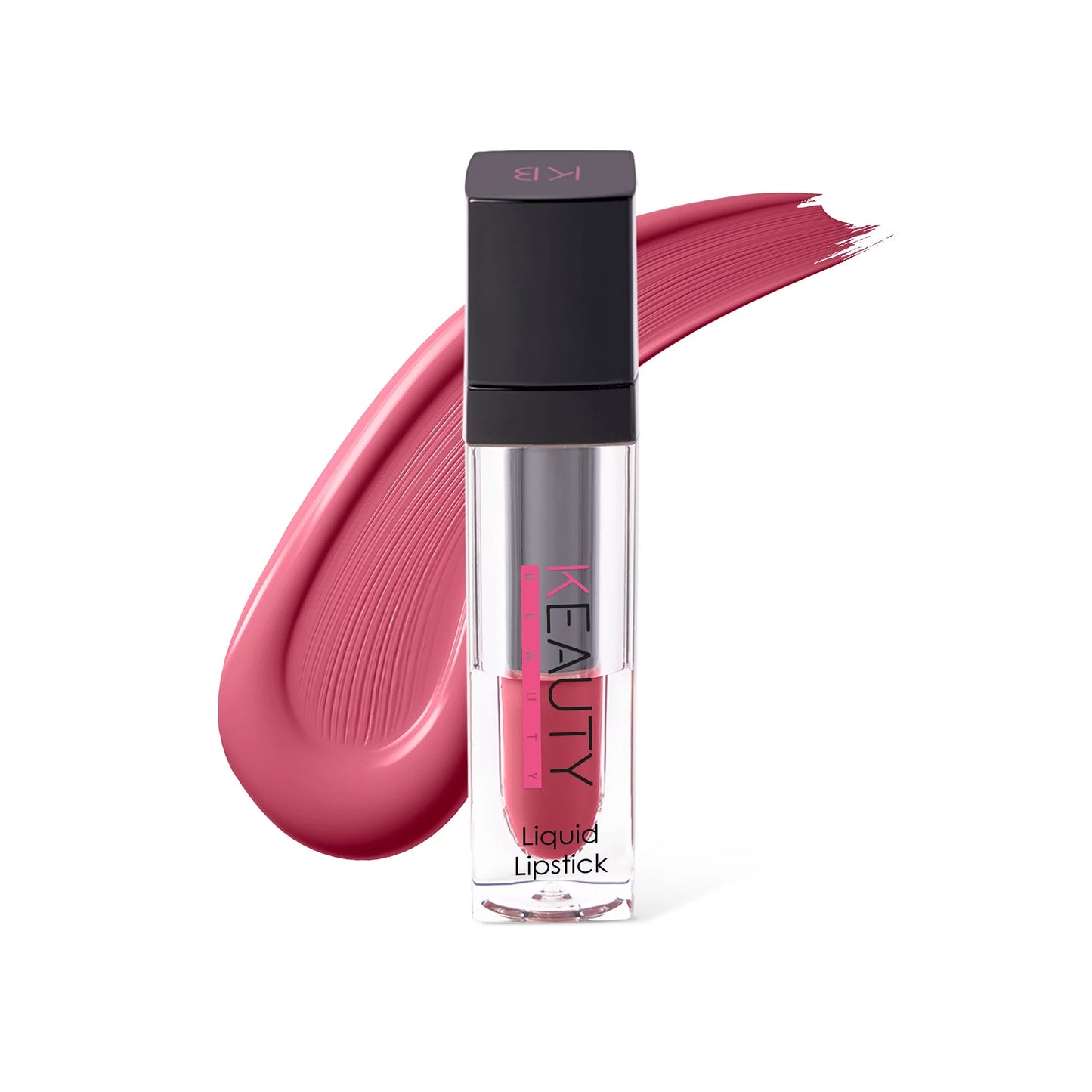 KEAUTY BEAUTY BOLD BABES LIQUID LIPSTICK 5.2ml
