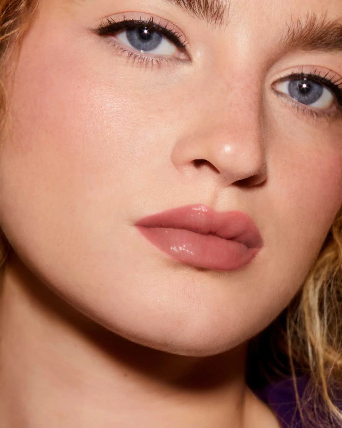 Fenty Beauty GLOSSY POSSE VOLUME 6.0 FULL-SIZE GLOSS BOMB TRIO