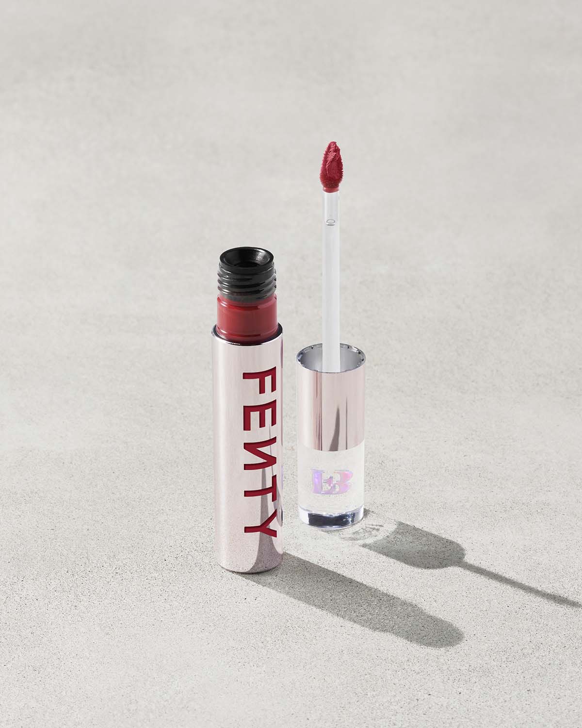 FENTY BEAUTY ICON VELVET LIQUID LIPSTICK 0.19 oz / 5.5 g