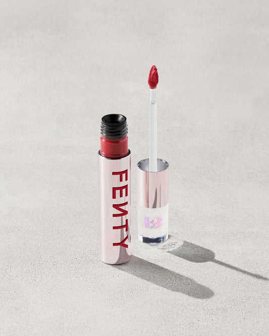 FENTY BEAUTY ICON VELVET LIQUID LIPSTICK 0.19 oz / 5.5 g