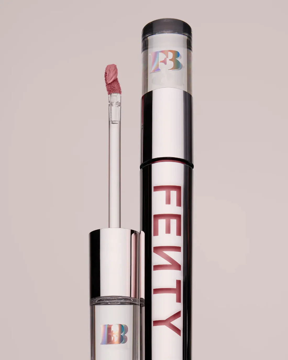 FENTY BEAUTY ICON VELVET LIQUID LIPSTICK 0.19 oz / 5.5 g