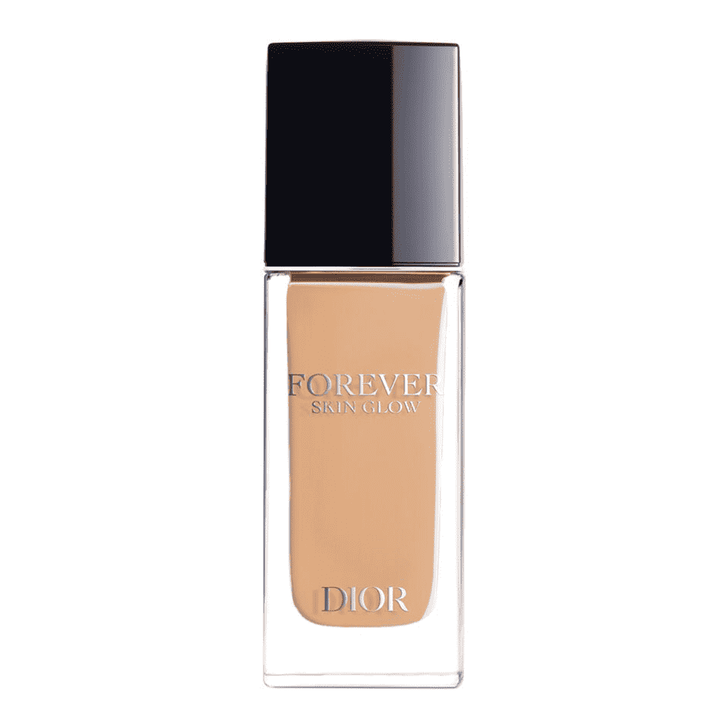 Dior Forever Skin Glow 24H Hydrating Radiant Foundation