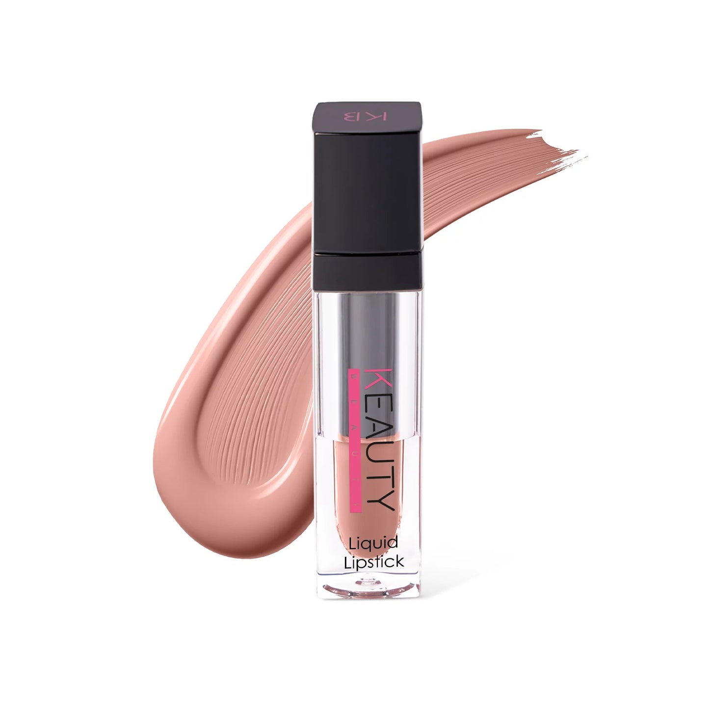 KEAUTY BEAUTY BOLD BABES LIQUID LIPSTICK 5.2ml