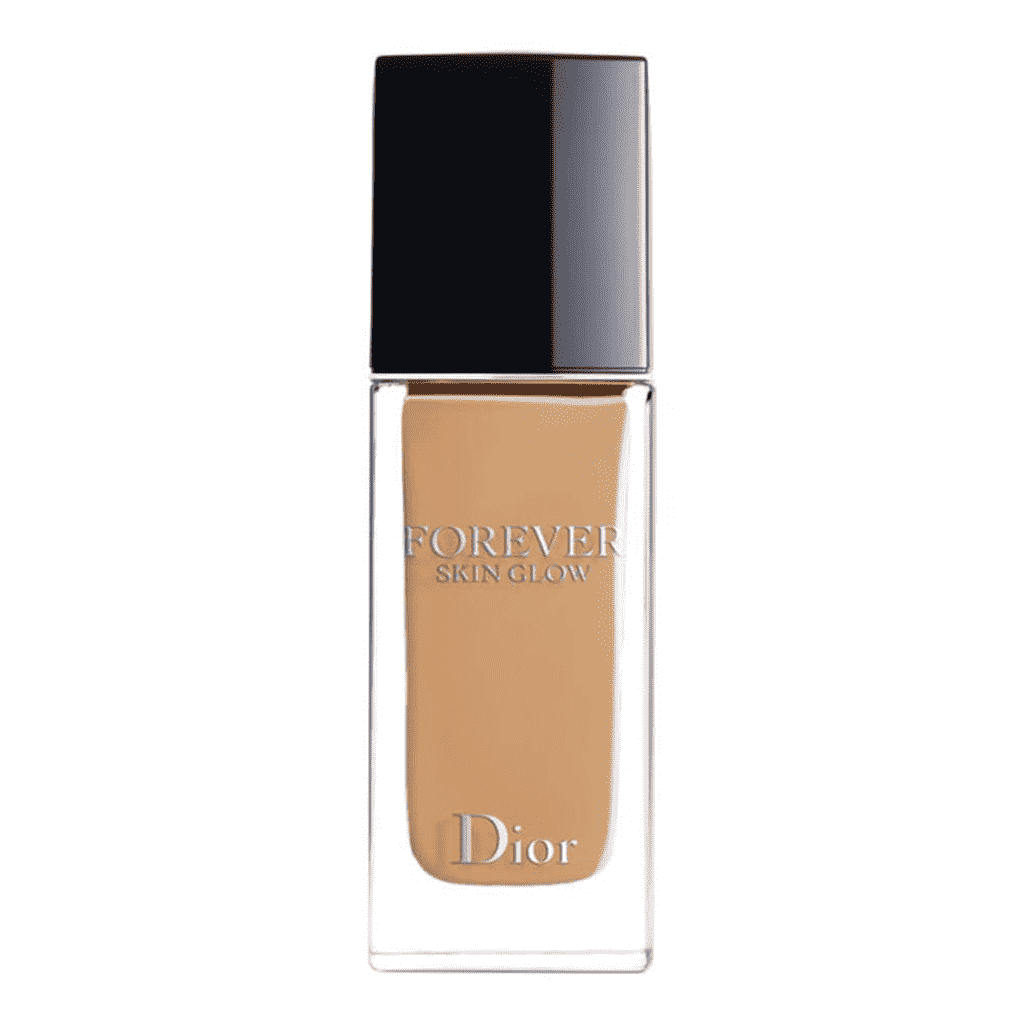 Dior Forever Skin Glow 24H Hydrating Radiant Foundation