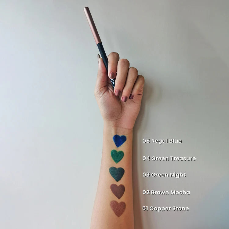 Flicka Wild & Kind Color Kajal