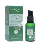 Mantra Hemp Face Serum Almond & Apricot Kernel oil