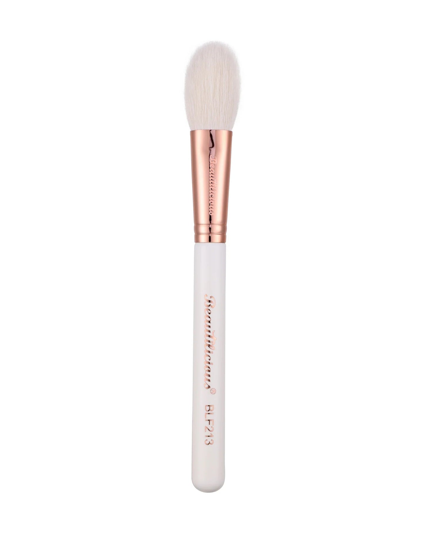 Beautilicious Detailed Blush Brush - BLF 213