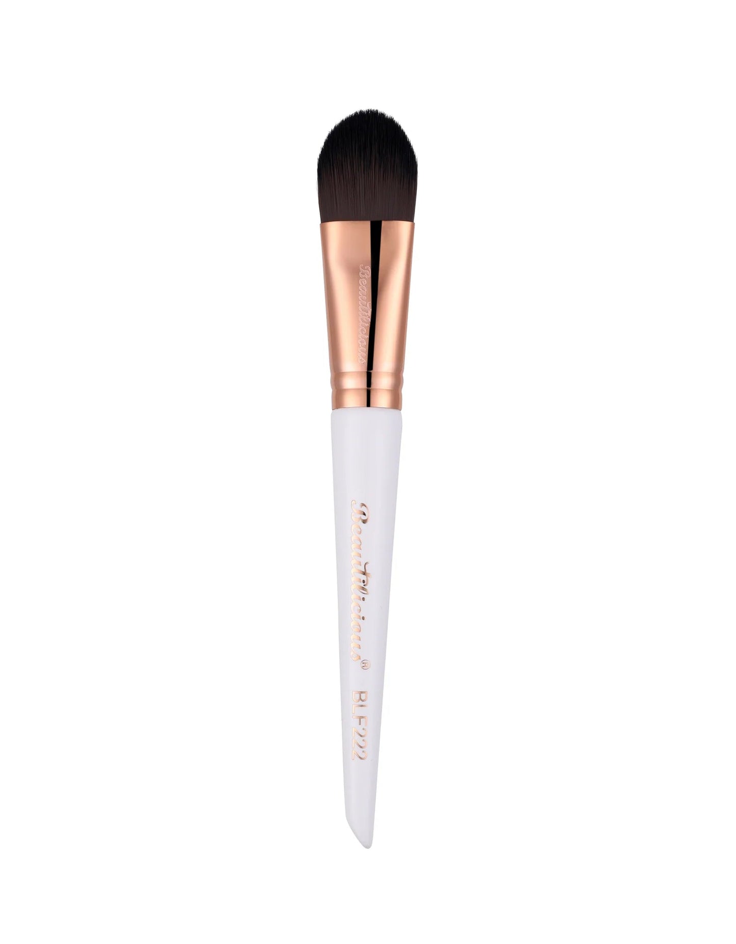 Beautilicious Flat Foundation Brush - BLF 222