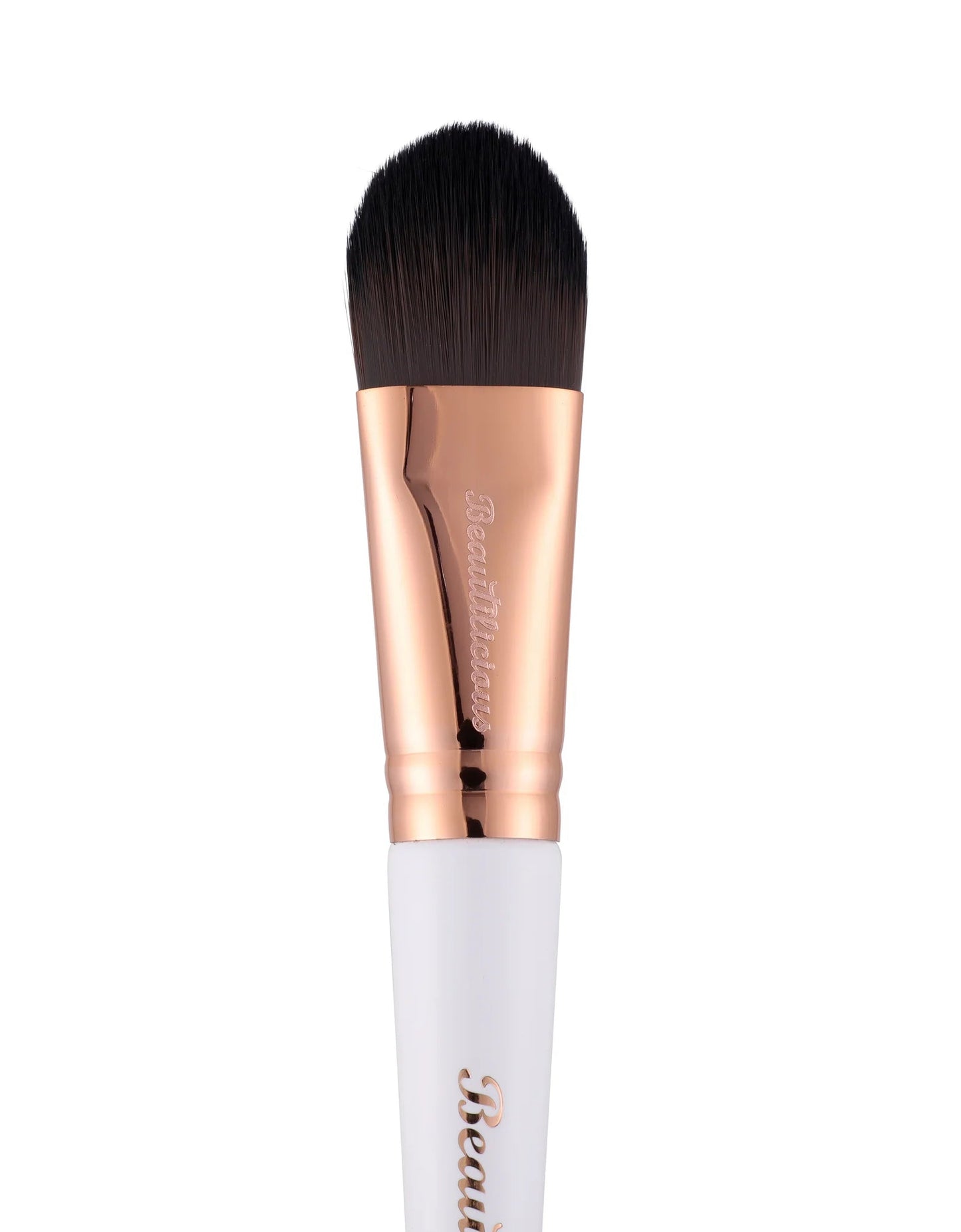 Beautilicious Flat Foundation Brush - BLF 222
