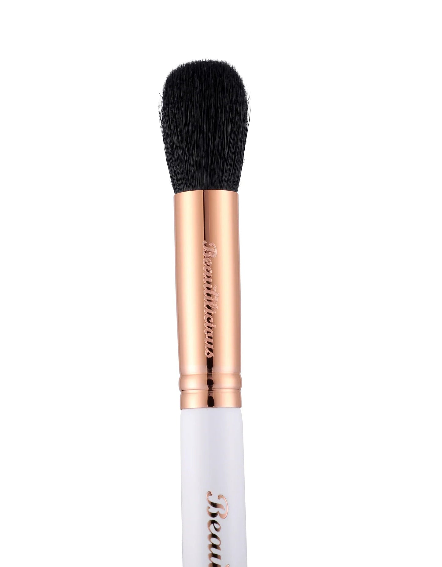 Beautilicious Cheek Makeup Brush (Round Shape) - BLF 202