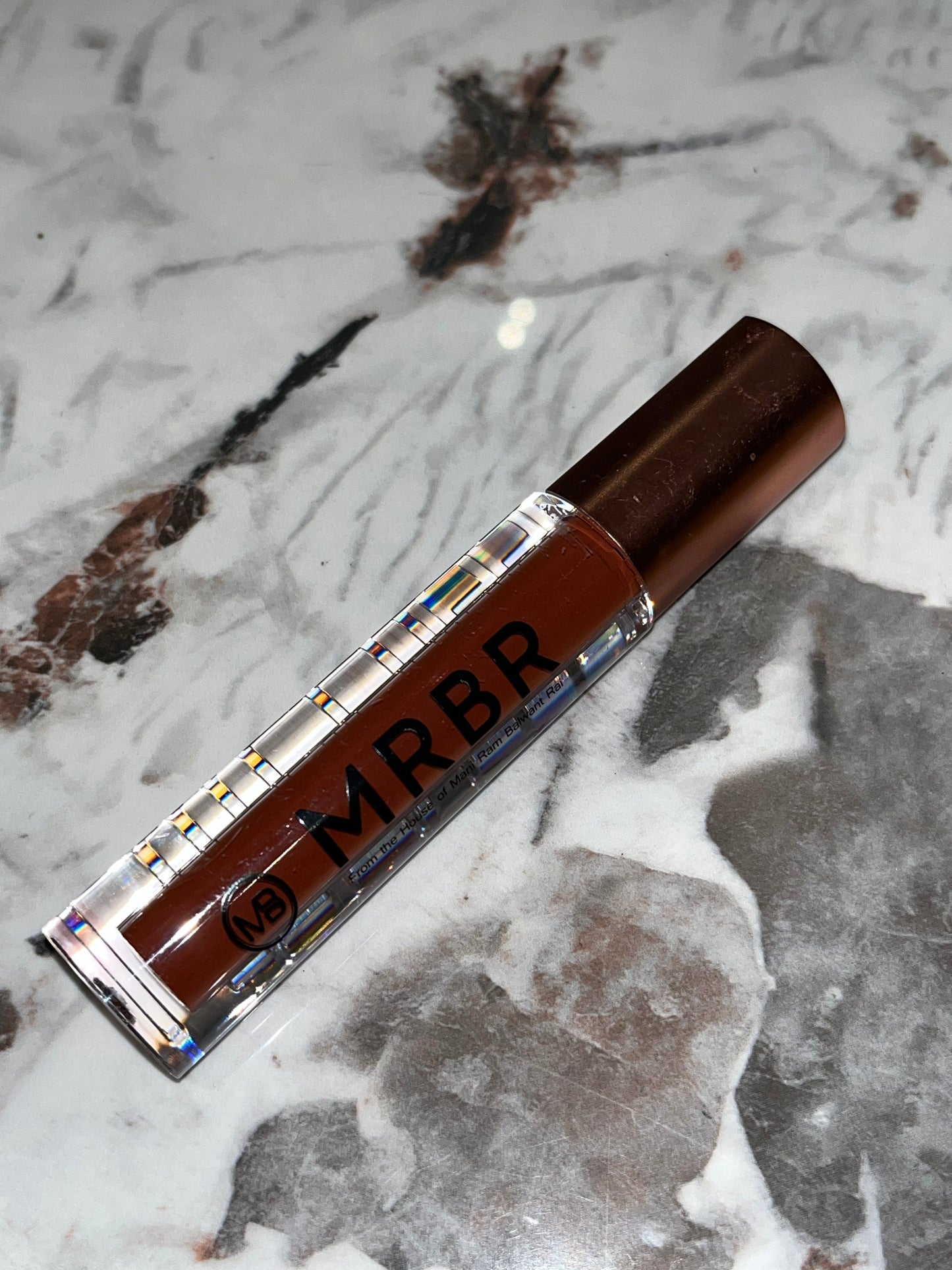 MRBR VELVET MATTE LIPSTICK ( MB MANI RAM BALWANT RAI )