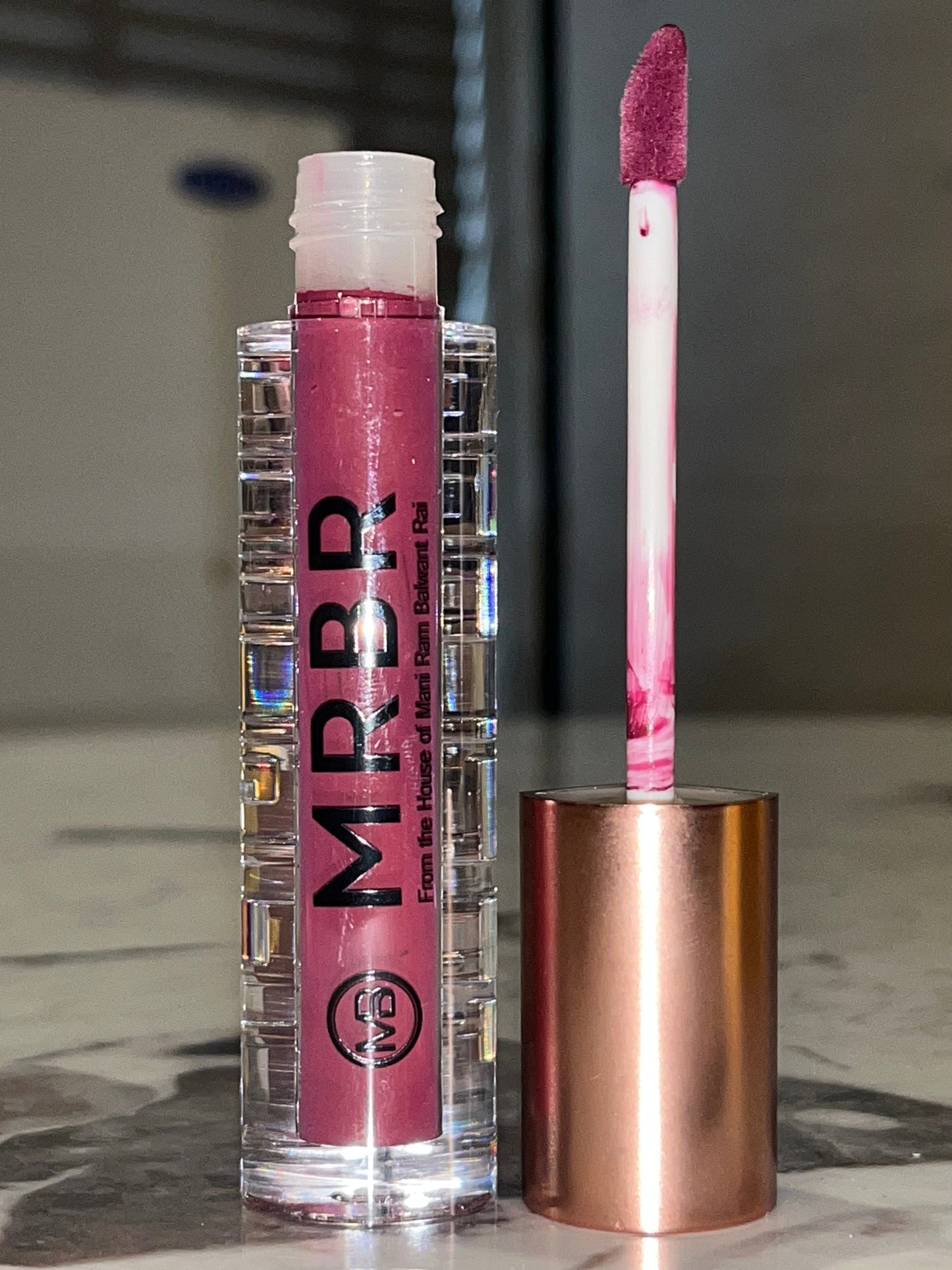 MRBR VELVET MATTE LIPSTICK ( MB MANI RAM BALWANT RAI )