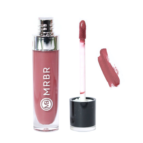 MRBR VELVET MATTE LIPSTICK ( MB MANI RAM BALWANT RAI )